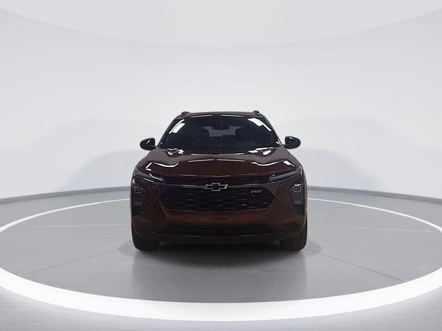 used 2024 Chevrolet Trax car, priced at $21,995