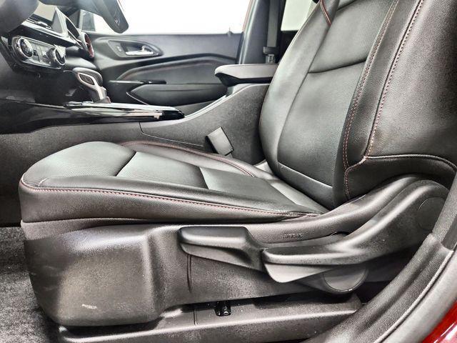 used 2024 Chevrolet Trax car, priced at $21,995