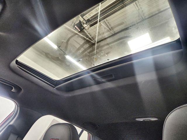 used 2024 Chevrolet Trax car, priced at $21,995