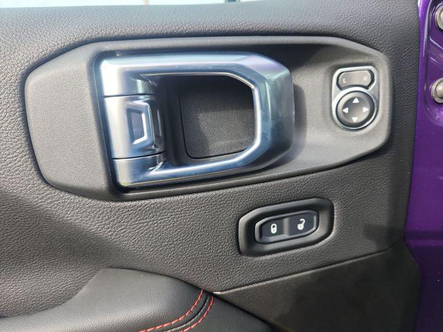 new 2026 Jeep Wrangler car, priced at $58,944