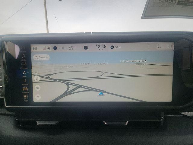 new 2026 Jeep Wrangler car, priced at $58,944