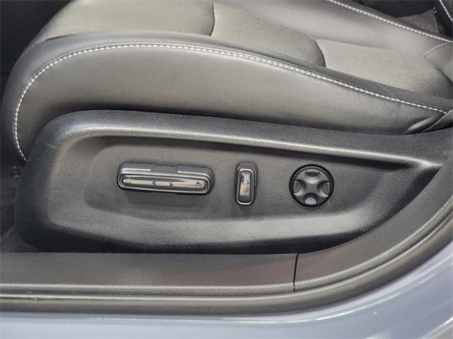 used 2022 Honda Accord car, priced at $28,990
