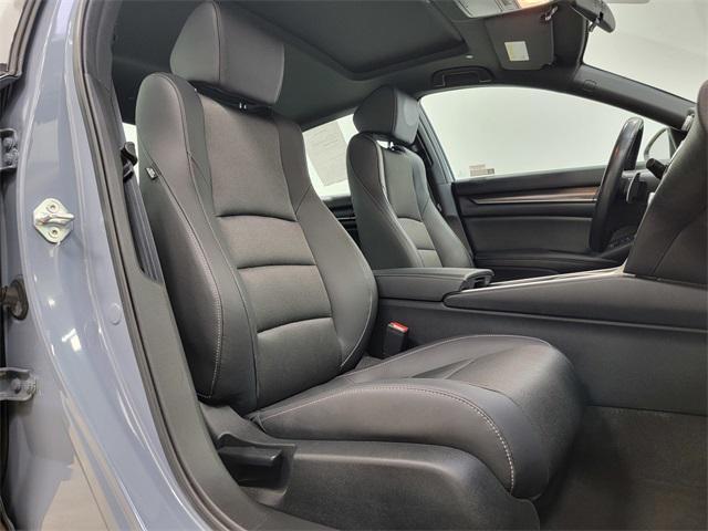 used 2022 Honda Accord car, priced at $28,990