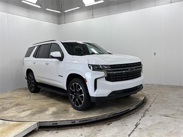 used 2022 Chevrolet Tahoe car, priced at $50,995