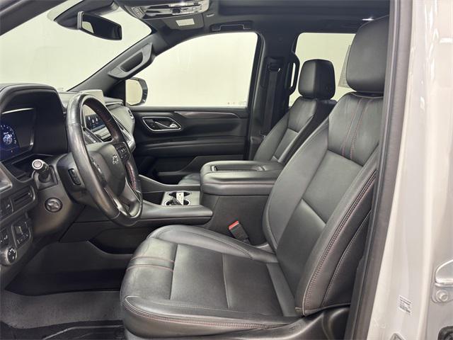 used 2022 Chevrolet Tahoe car, priced at $50,995