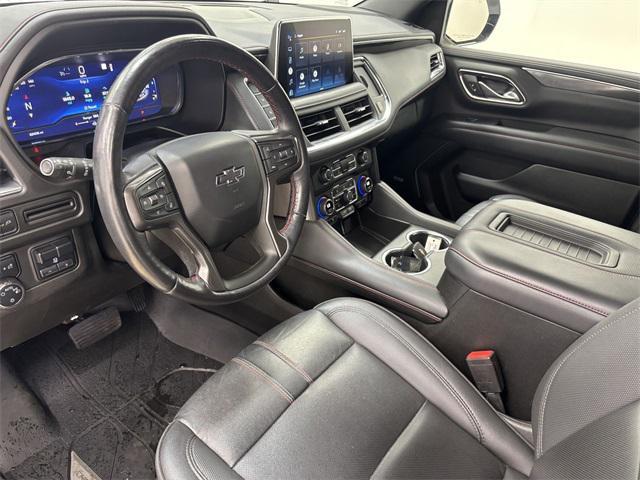 used 2022 Chevrolet Tahoe car, priced at $50,995