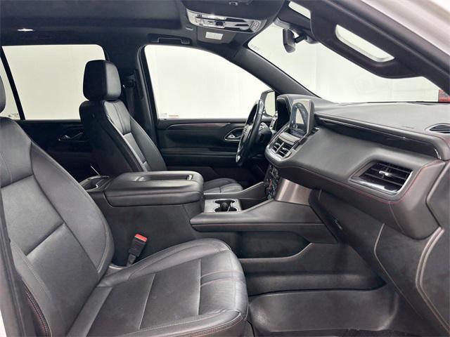 used 2022 Chevrolet Tahoe car, priced at $50,995