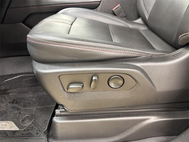 used 2022 Chevrolet Tahoe car, priced at $50,995