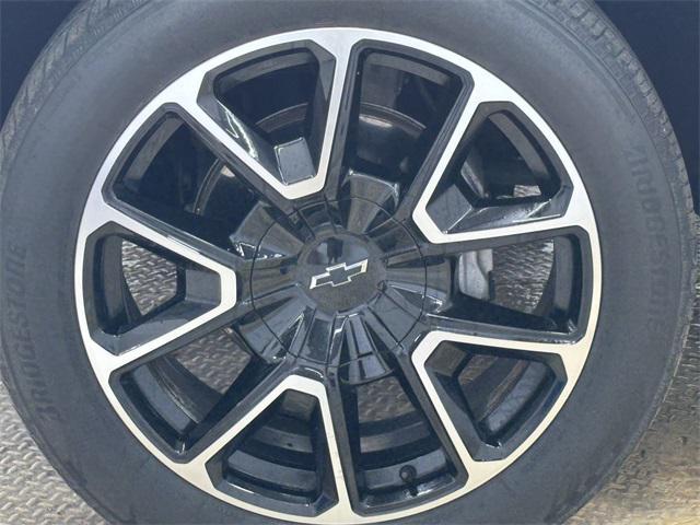 used 2022 Chevrolet Tahoe car, priced at $50,995
