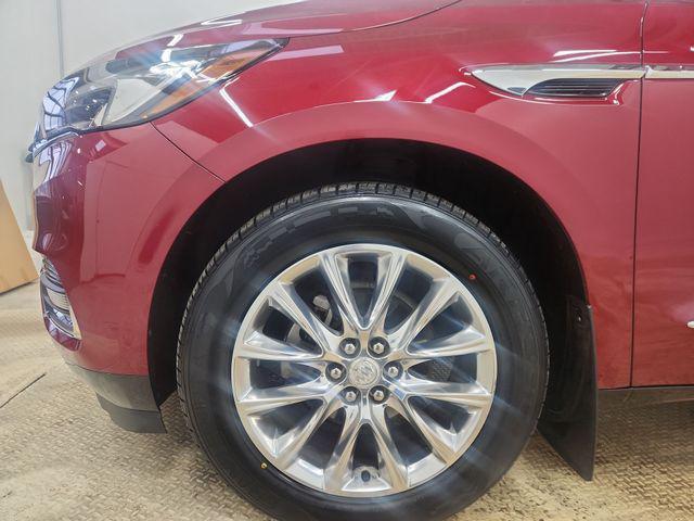 used 2020 Buick Enclave car, priced at $21,421