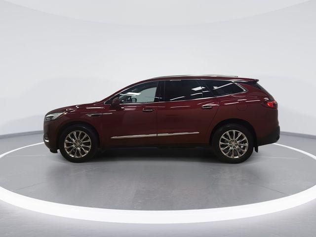 used 2020 Buick Enclave car, priced at $21,421
