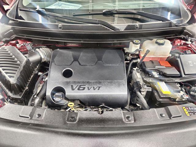 used 2020 Buick Enclave car, priced at $21,421