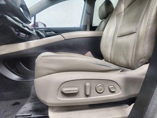 used 2020 Buick Enclave car, priced at $21,421