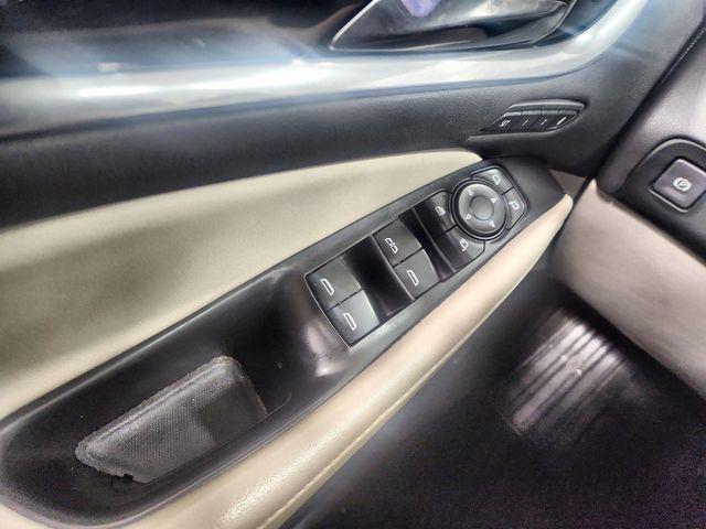 used 2020 Buick Enclave car, priced at $21,421