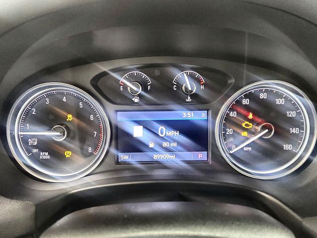 used 2020 Buick Enclave car, priced at $21,421