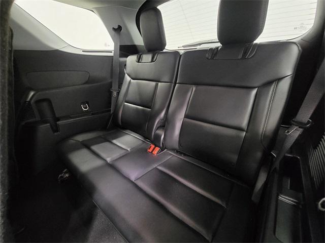 used 2023 Ford Explorer car, priced at $29,995