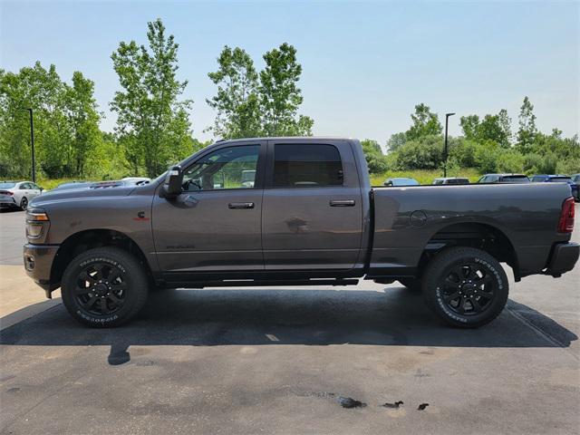 new 2025 Ram 2500 car, priced at $78,989
