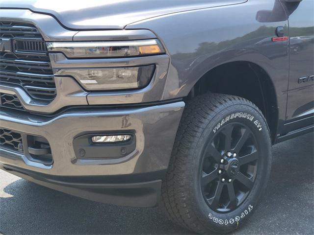 new 2025 Ram 2500 car, priced at $78,989