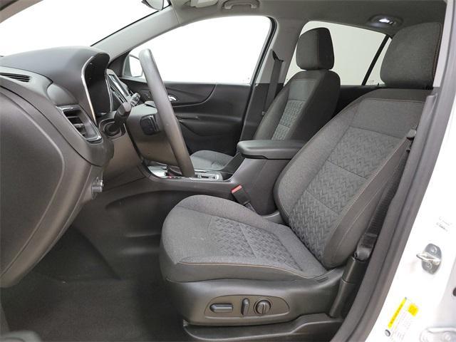 used 2022 Chevrolet Equinox car, priced at $20,995