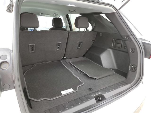 used 2022 Chevrolet Equinox car, priced at $20,995