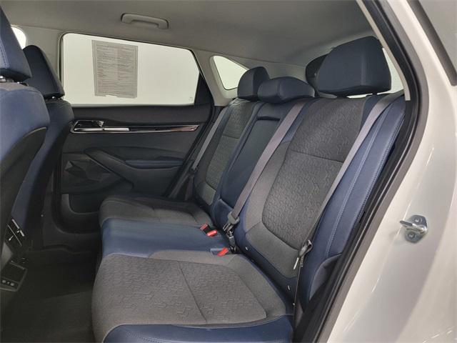 used 2024 Kia Seltos car, priced at $21,995