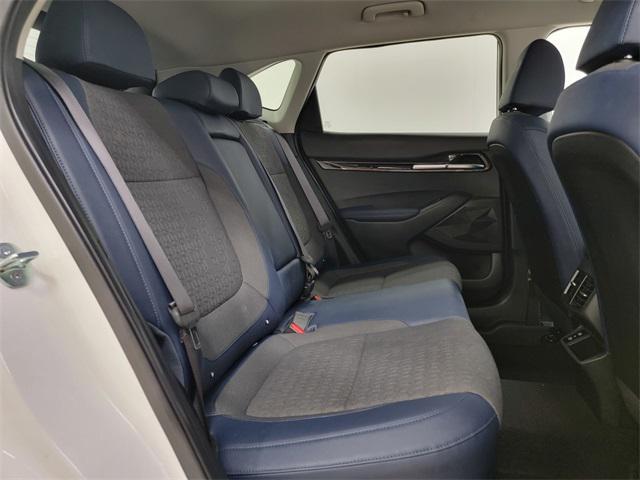 used 2024 Kia Seltos car, priced at $21,995