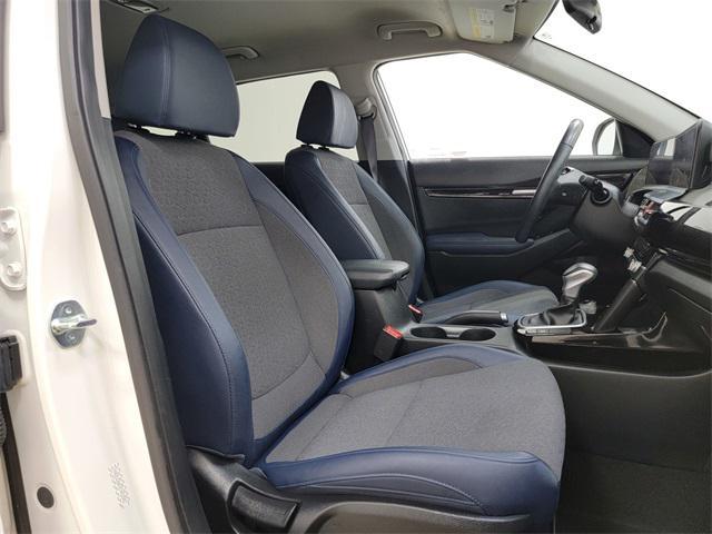 used 2024 Kia Seltos car, priced at $21,995