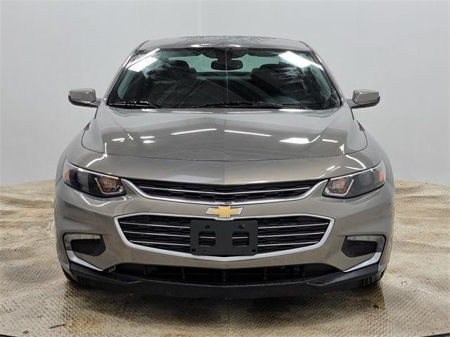 used 2017 Chevrolet Malibu car, priced at $12,990