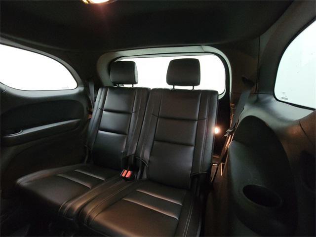 used 2021 Dodge Durango car, priced at $22,995