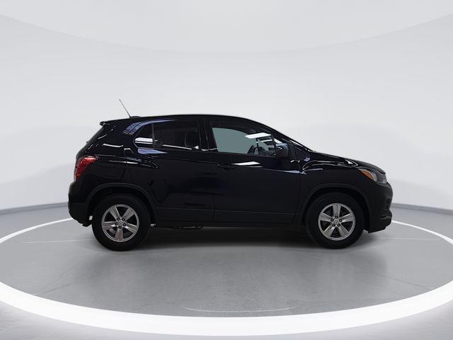 used 2020 Chevrolet Trax car, priced at $11,995