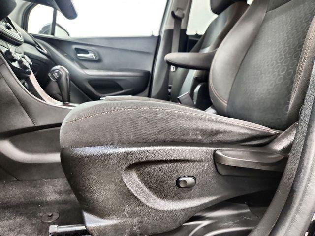 used 2020 Chevrolet Trax car, priced at $11,995