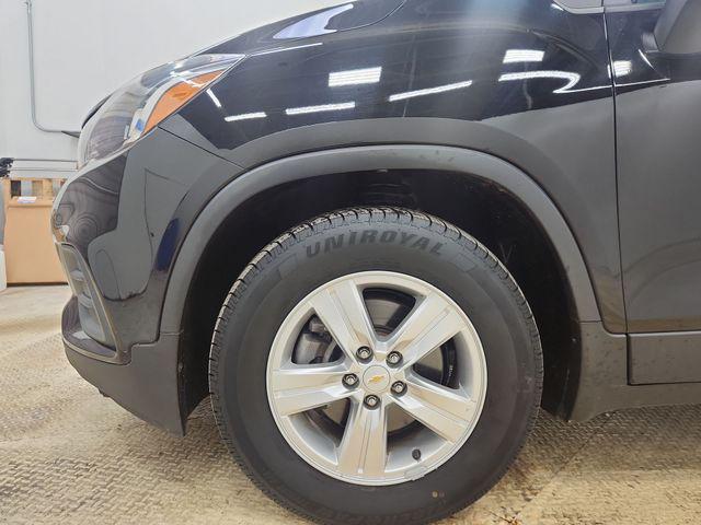 used 2020 Chevrolet Trax car, priced at $11,995