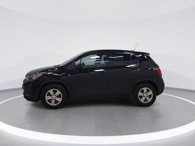 used 2020 Chevrolet Trax car, priced at $11,995