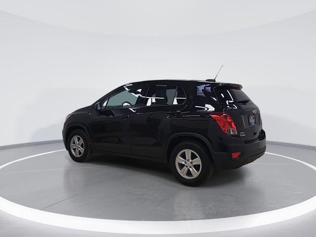 used 2020 Chevrolet Trax car, priced at $11,995