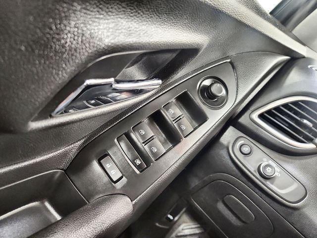 used 2020 Chevrolet Trax car, priced at $11,995