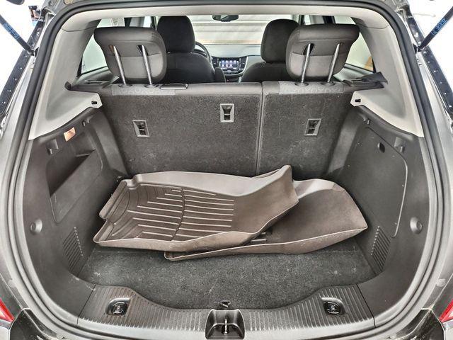 used 2020 Chevrolet Trax car, priced at $11,995