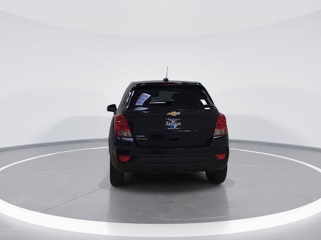 used 2020 Chevrolet Trax car, priced at $11,995