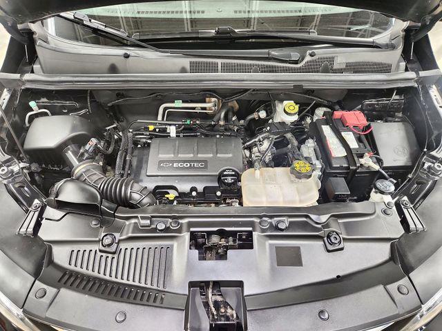 used 2020 Chevrolet Trax car, priced at $11,995