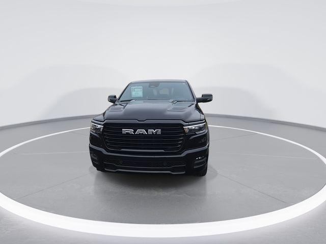 used 2025 Ram 1500 car, priced at $45,498