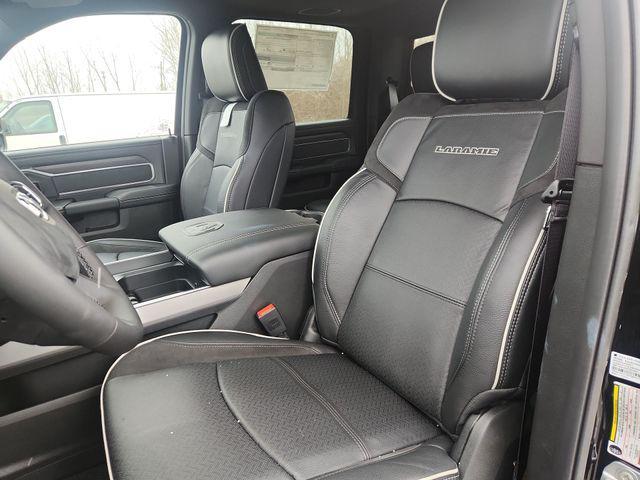 new 2026 Ram 2500 car, priced at $78,657