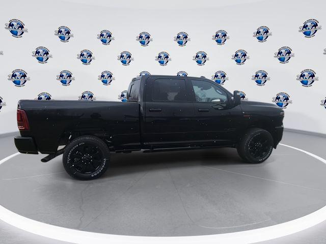 new 2026 Ram 2500 car, priced at $78,657