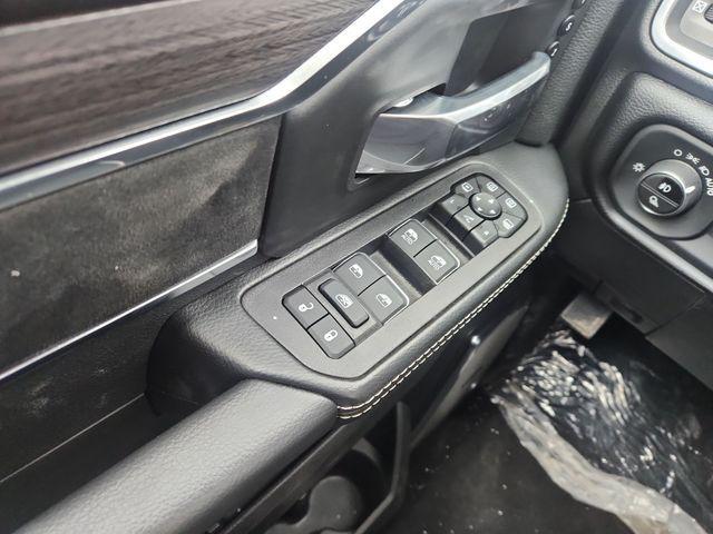 new 2026 Ram 2500 car, priced at $78,657