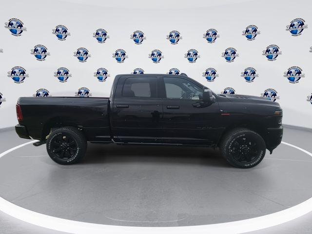 new 2026 Ram 2500 car, priced at $78,657