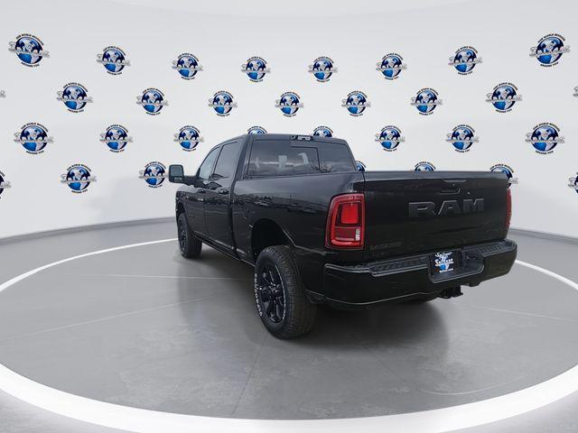 new 2026 Ram 2500 car, priced at $78,657