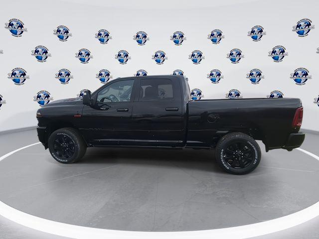 new 2026 Ram 2500 car, priced at $78,657