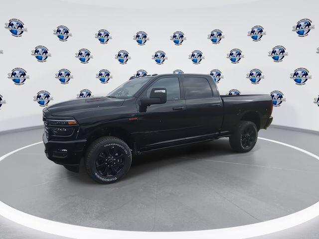 new 2026 Ram 2500 car, priced at $78,657