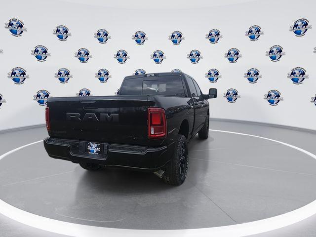 new 2026 Ram 2500 car, priced at $78,657