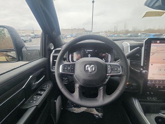 new 2026 Ram 2500 car, priced at $78,657