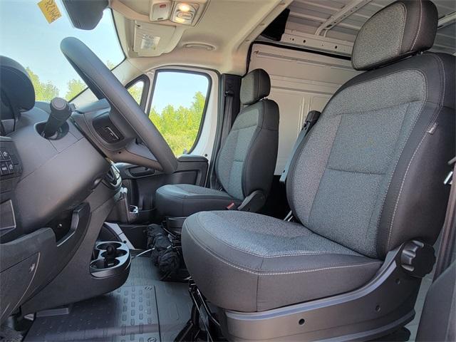 new 2024 Ram ProMaster 1500 car, priced at $50,990