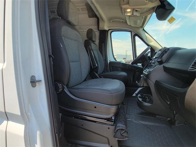 new 2024 Ram ProMaster 1500 car, priced at $50,990